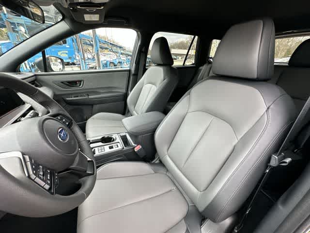 Thumbnail: 2026 Subaru Outback - 15