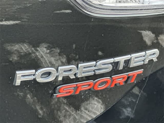 Thumbnail: 2023 Subaru Forester - 26