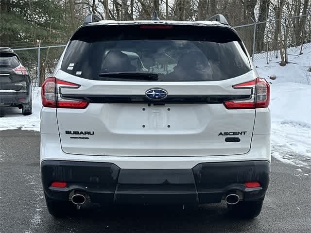 Thumbnail: 2025 Subaru Ascent - 4