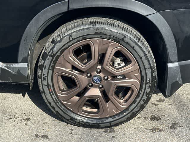 Thumbnail: 2025 Subaru Ascent - 5