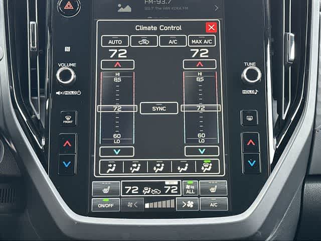 Thumbnail: 2026 Subaru Forester - 15