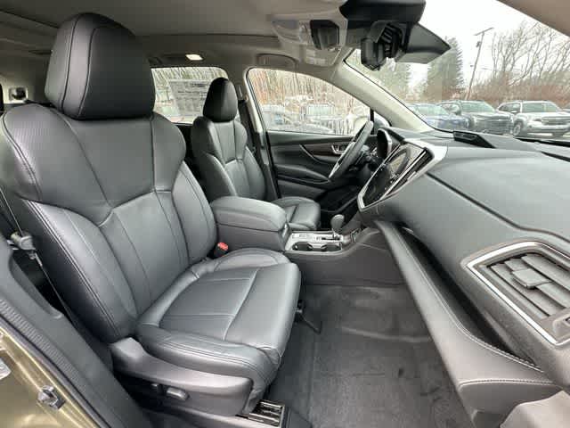 Thumbnail: 2026 Subaru Ascent - 24