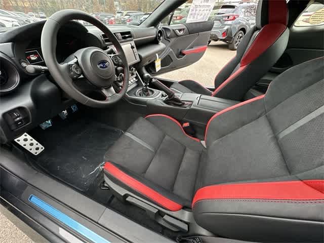 Thumbnail: 2025 Subaru BRZ - 15