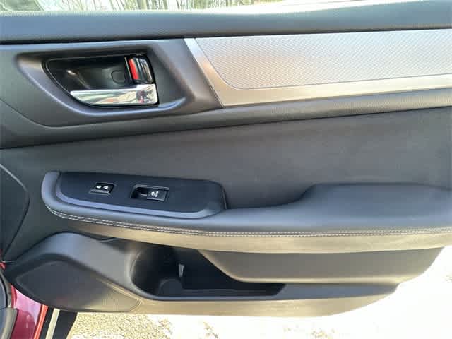 Thumbnail: 2019 Subaru Outback - 19