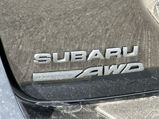 Thumbnail: 2026 Subaru Crosstrek - 25