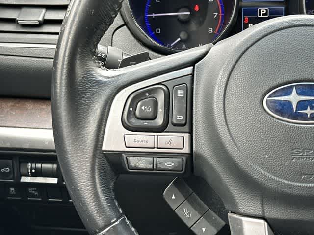Thumbnail: 2016 Subaru Outback - 8
