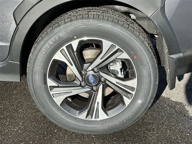 Thumbnail: 2026 Subaru Crosstrek - 5