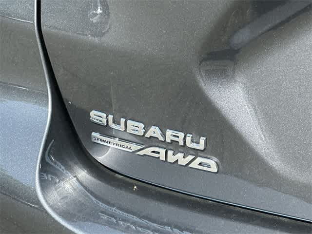 2025 Subaru Crosstrek Sport 25