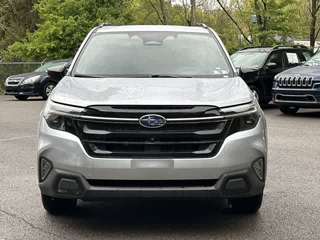 Thumbnail: 2025 Subaru Forester - 31