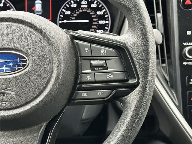 Thumbnail: 2024 Subaru Crosstrek - 10