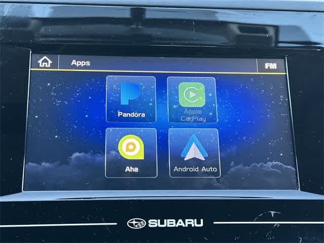 Thumbnail: 2023 Subaru Impreza - 11