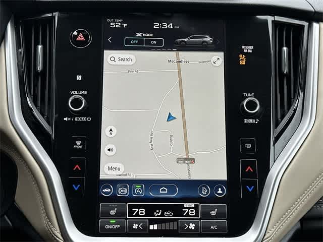 Thumbnail: 2025 Subaru Outback - 13