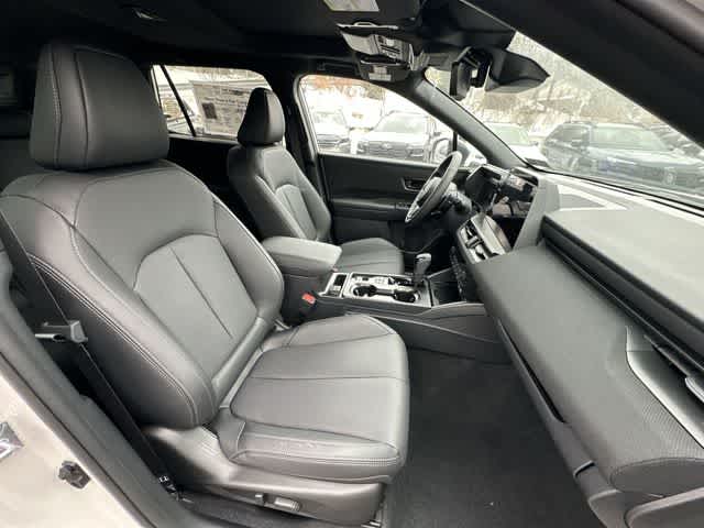 Thumbnail: 2026 Subaru Outback - 22