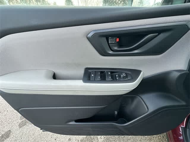 Thumbnail: 2026 Subaru Forester - 15