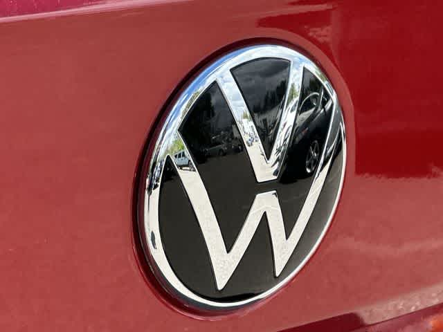 Thumbnail: 2023 Volkswagen Taos - 27
