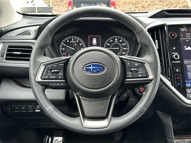 Thumbnail: 2025 Subaru Ascent - 8