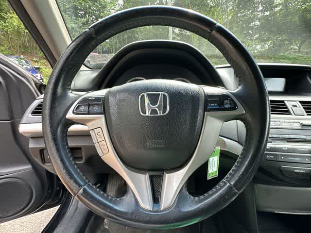 Thumbnail: 2012 Honda Accord - 7