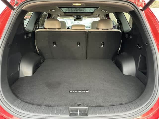 Thumbnail: 2023 Hyundai Santa Fe - 27