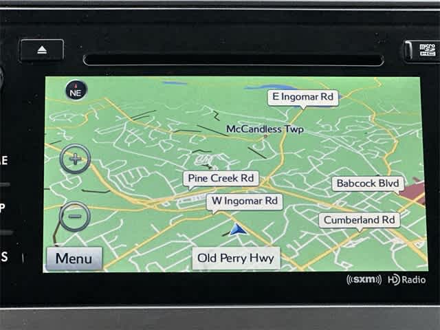 Thumbnail: 2017 Subaru Outback - 13