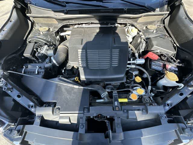 Thumbnail: 2020 Subaru Forester - 26