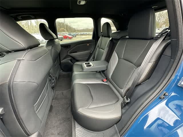 Thumbnail: 2026 Subaru Forester - 20