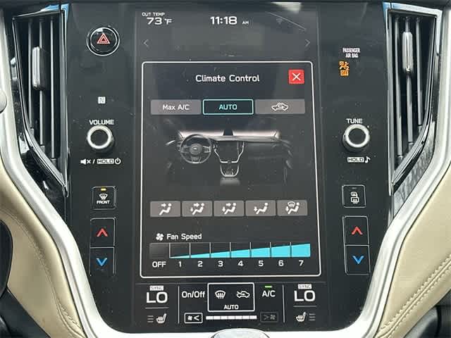 Thumbnail: 2020 Subaru Outback - 14