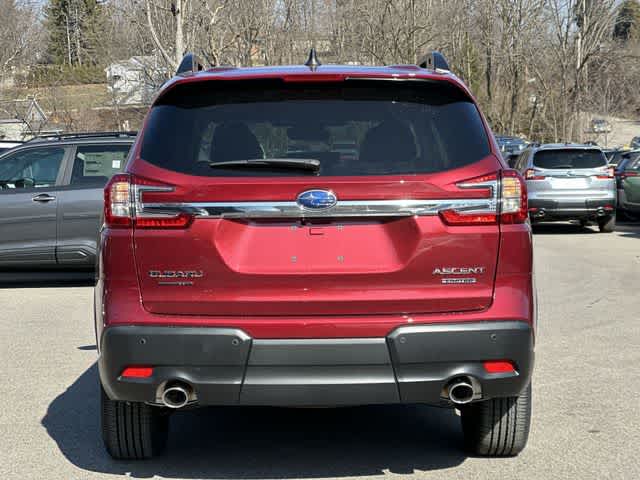 Thumbnail: 2026 Subaru Ascent - 4
