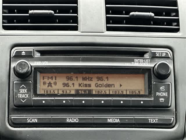 Thumbnail: 2012 Toyota RAV4 - 10