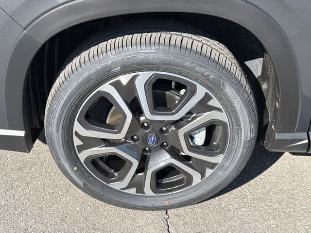 Thumbnail: 2026 Subaru Ascent - 5