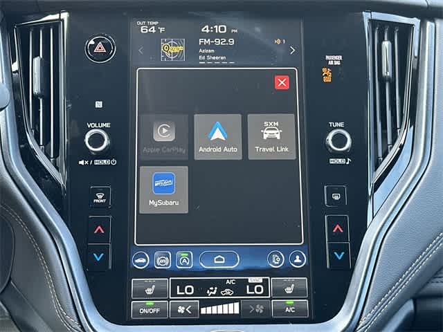 Thumbnail: 2025 Subaru Outback - 14