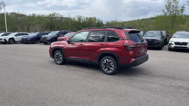 Thumbnail: 2026 Subaru Forester - 6