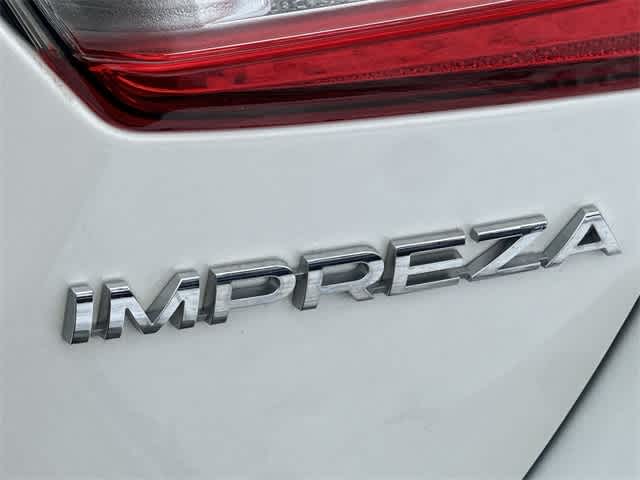 Thumbnail: 2023 Subaru Impreza - 24