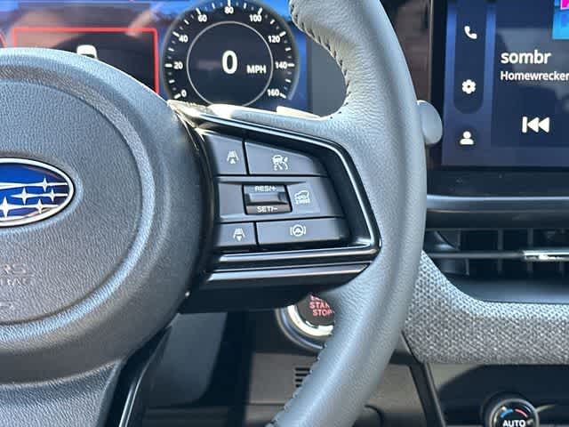Thumbnail: 2026 Subaru Outback - 9