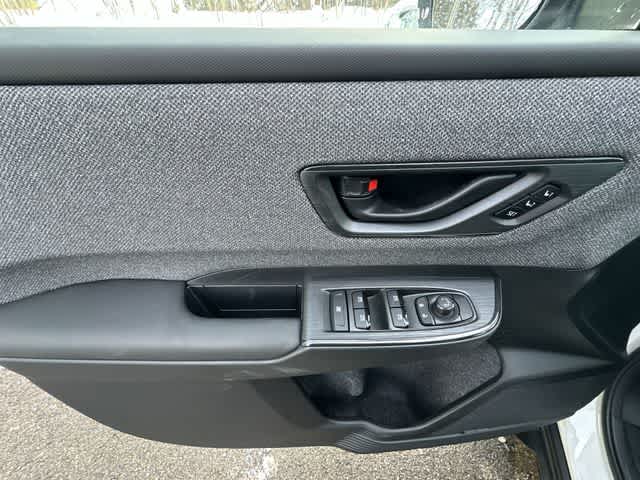 Thumbnail: 2026 Subaru Outback - 18