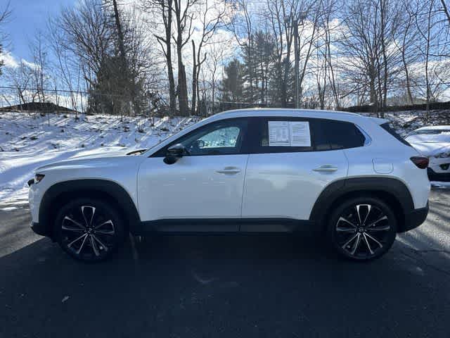 Thumbnail: 2024 Mazda CX-50 - 2