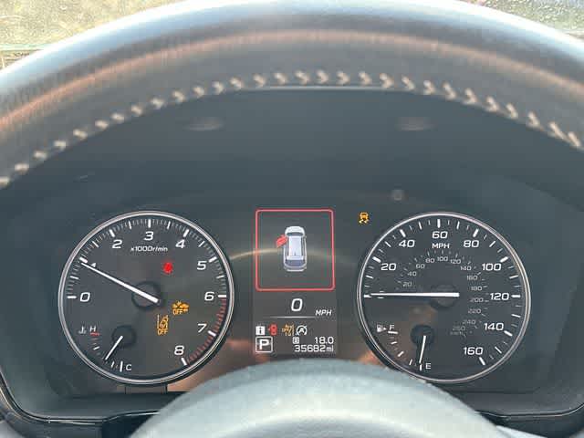 Thumbnail: 2024 Subaru Outback - 6