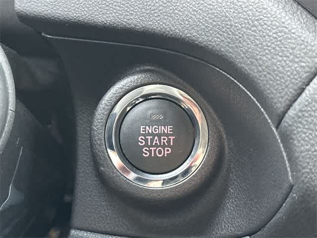 Thumbnail: 2025 Subaru Ascent - 11