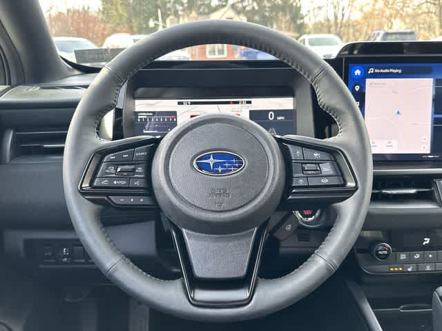 Thumbnail: 2026 Subaru Outback - 8