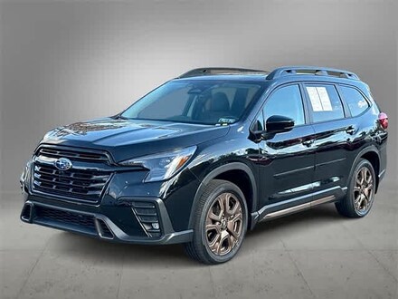 2025 Subaru Ascent Bronze Edition 7-Passenger SUV