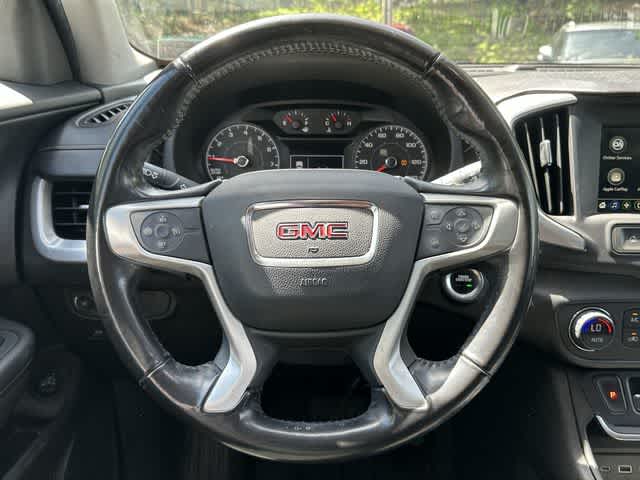 Thumbnail: 2018 GMC Terrain - 7