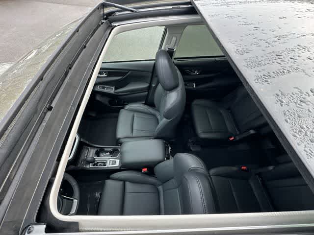 Thumbnail: 2026 Subaru Ascent - 6