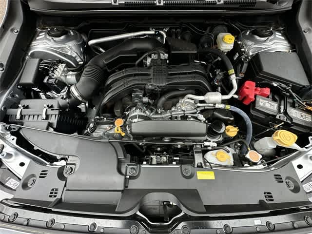 Thumbnail: 2025 Subaru Crosstrek - 26