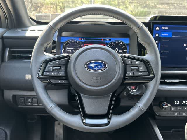 Thumbnail: 2026 Subaru Outback - 8
