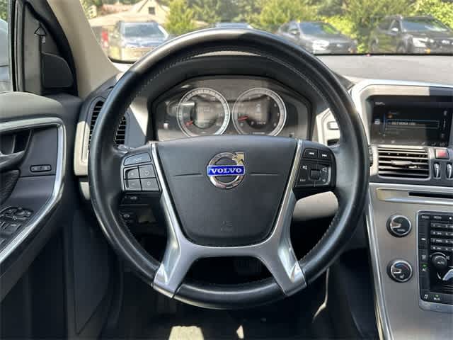 Thumbnail: 2012 Volvo XC60 - 8