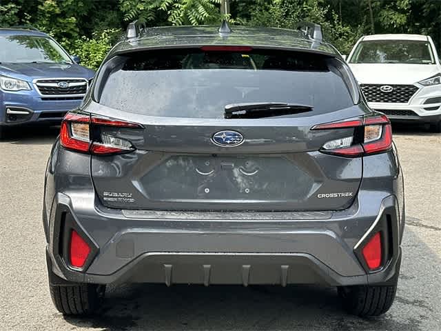 2024 Subaru Crosstrek Premium 4