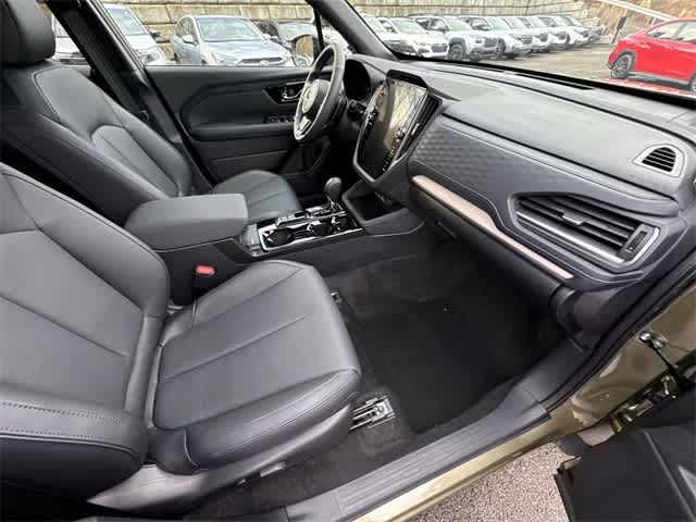 Thumbnail: 2026 Subaru Forester - 21