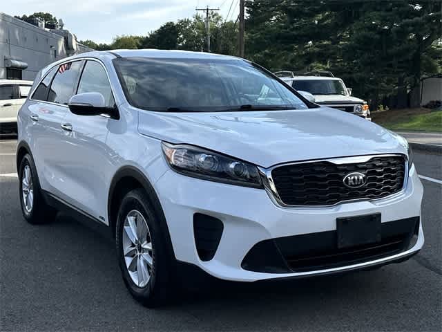 Thumbnail: 2019 Kia Sorento - 30