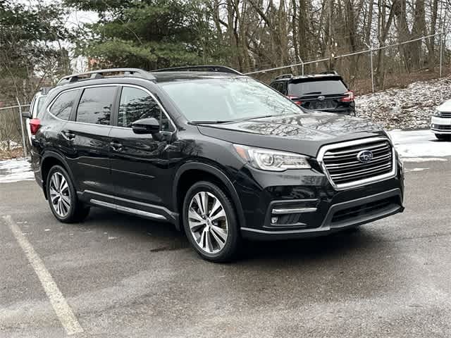 Thumbnail: 2021 Subaru Ascent - 35