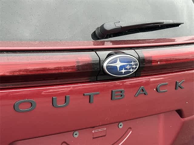 Thumbnail: 2026 Subaru Outback - 26