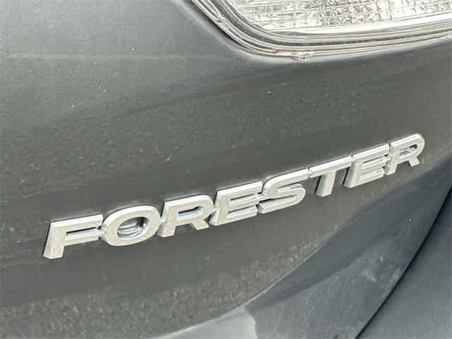 Thumbnail: 2023 Subaru Forester - 19